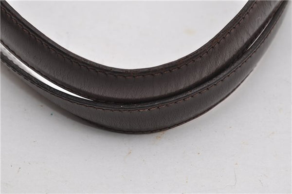 Authentic Louis Vuitton Damier Clifton Shoulder Tote Bag N51149 LV 9254F