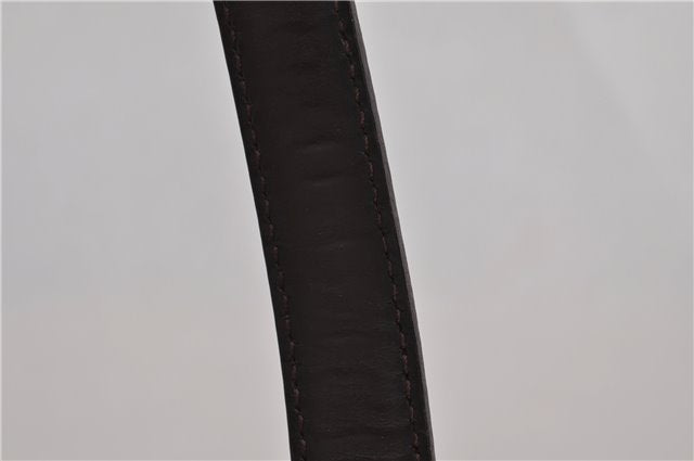 Authentic Louis Vuitton Damier Clifton Shoulder Tote Bag N51149 LV 9254F