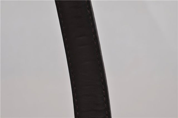 Authentic Louis Vuitton Damier Clifton Shoulder Tote Bag N51149 LV 9254F