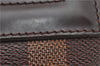 Authentic Louis Vuitton Damier Clifton Shoulder Tote Bag N51149 LV 9254F