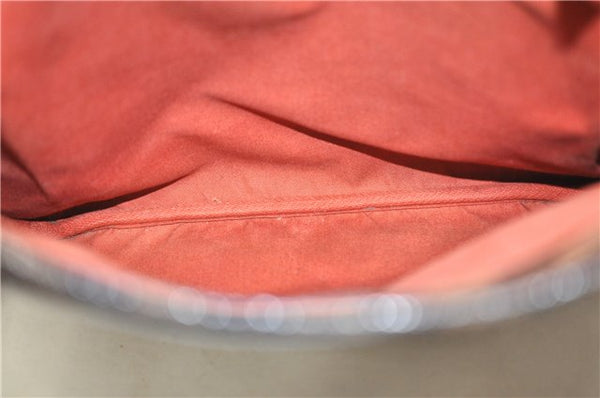 Authentic Louis Vuitton Damier Clifton Shoulder Tote Bag N51149 LV 9254F