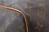 Authentic Louis Vuitton Monogram Speedy 30 Hand Bag Purse M41526 LV 9259C