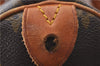 Authentic Louis Vuitton Monogram Speedy 30 Hand Bag Purse M41526 LV 9259C