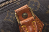 Authentic Louis Vuitton Monogram Speedy 30 Hand Bag Purse M41526 LV 9259C