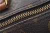 Authentic Louis Vuitton Monogram Speedy 30 Hand Bag Purse M41526 LV 9259C