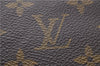 Authentic Louis Vuitton Monogram Speedy 30 Hand Bag Purse M41526 LV 9259C