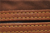 Authentic Louis Vuitton Monogram Speedy 30 Hand Bag Purse M41526 LV 9259C