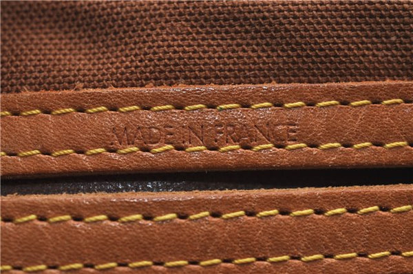 Authentic Louis Vuitton Monogram Speedy 30 Hand Bag Purse M41526 LV 9259C