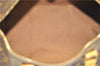 Authentic Louis Vuitton Monogram Speedy 30 Hand Bag Purse M41526 LV 9259C