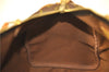 Authentic Louis Vuitton Monogram Speedy 30 Hand Bag Purse M41526 LV 9259C