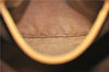Authentic Louis Vuitton Monogram Speedy 30 Hand Bag Purse M41526 LV 9259C