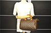 Authentic Louis Vuitton Monogram Speedy 30 Hand Bag Purse M41526 LV 9259C