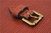 Authentic Louis Vuitton Epi Jeune Fille Shoulder Cross Bag Brown M52153 LV 9261D