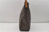 Authentic Louis Vuitton Monogram Looping GM Shoulder Bag M51145 LV 9273D