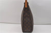 Authentic Louis Vuitton Monogram Looping GM Shoulder Bag M51145 LV 9273D
