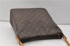 Authentic Louis Vuitton Monogram Looping GM Shoulder Bag M51145 LV 9273D