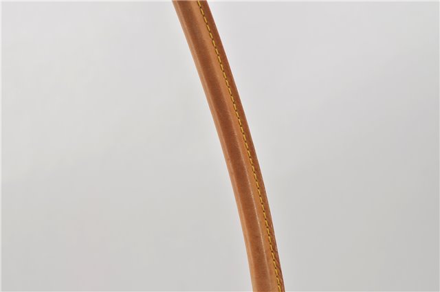 Authentic Louis Vuitton Monogram Looping GM Shoulder Bag M51145 LV 9273D