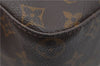 Authentic Louis Vuitton Monogram Looping GM Shoulder Bag M51145 LV 9273D