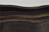Authentic Louis Vuitton Monogram Looping GM Shoulder Bag M51145 LV 9273D