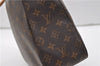 Authentic Louis Vuitton Monogram Looping GM Shoulder Bag M51145 LV 9273D