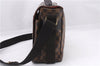 Authentic Louis Vuitton Damier Broadway 2Way Shoulder Hand Bag N42270 LV 9274E
