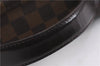 Authentic Louis Vuitton Damier Broadway 2Way Shoulder Hand Bag N42270 LV 9274E