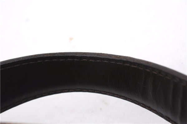 Authentic Louis Vuitton Damier Broadway 2Way Shoulder Hand Bag N42270 LV 9274E