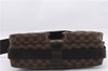 Authentic Louis Vuitton Damier Broadway 2Way Shoulder Hand Bag N42270 LV 9274E