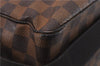 Authentic Louis Vuitton Damier Broadway 2Way Shoulder Hand Bag N42270 LV 9274E