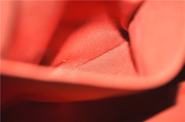 Authentic Louis Vuitton Damier Broadway 2Way Shoulder Hand Bag N42270 LV 9274E