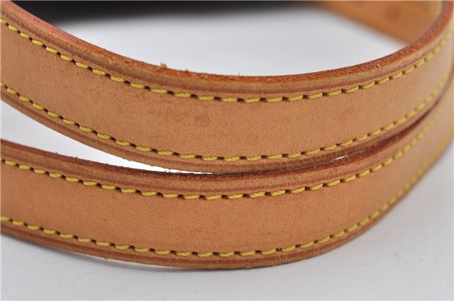 Authentic Louis Vuitton Monogram Bucket GM Shoulder Tote Bag M42236 LV 9275E