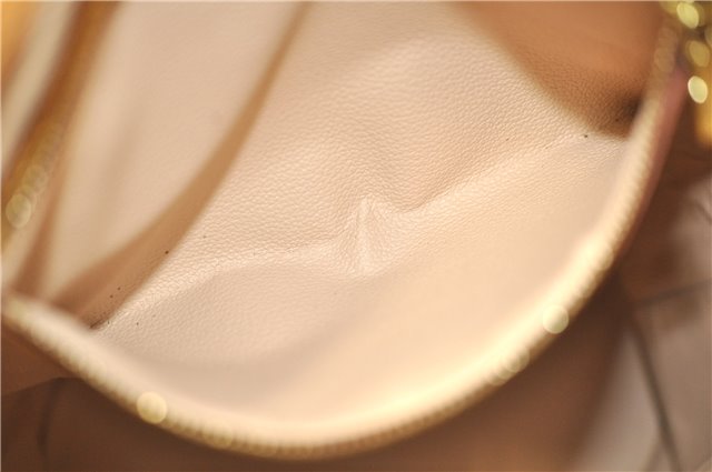 Authentic Louis Vuitton Monogram Bucket GM Shoulder Tote Bag M42236 LV 9275E