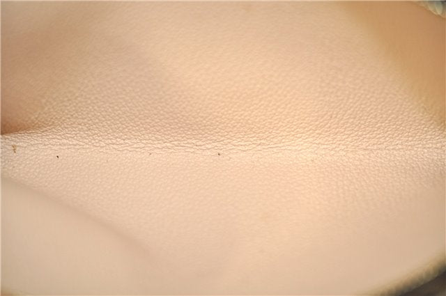 Authentic Louis Vuitton Monogram Bucket GM Shoulder Tote Bag M42236 LV 9275E