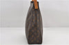 Authentic Louis Vuitton Monogram Looping GM Shoulder Bag M51145 LV 9276E