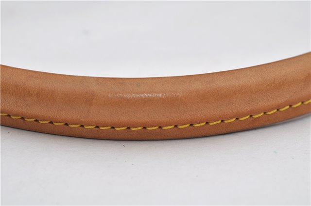 Authentic Louis Vuitton Monogram Looping GM Shoulder Bag M51145 LV 9276E