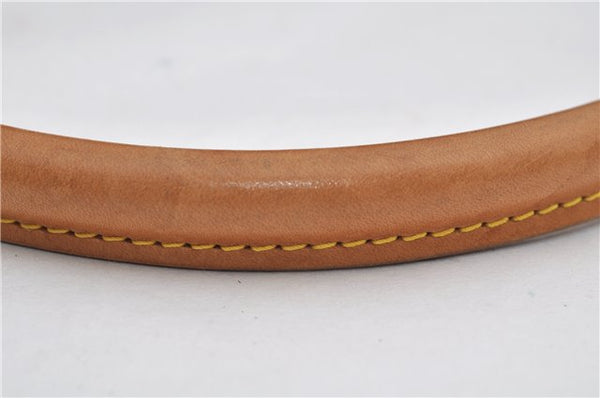 Authentic Louis Vuitton Monogram Looping GM Shoulder Bag M51145 LV 9276E