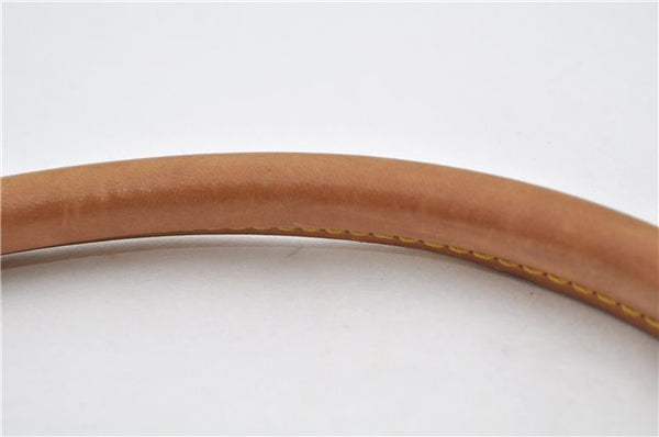 Authentic Louis Vuitton Monogram Looping GM Shoulder Bag M51145 LV 9276E