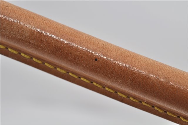 Authentic Louis Vuitton Monogram Looping GM Shoulder Bag M51145 LV 9276E