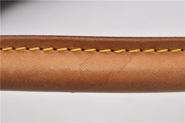 Authentic Louis Vuitton Monogram Looping GM Shoulder Bag M51145 LV 9276E