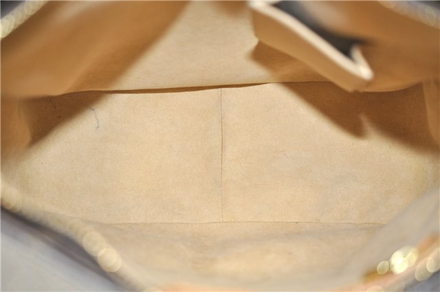 Authentic Louis Vuitton Monogram Looping GM Shoulder Bag M51145 LV 9276E