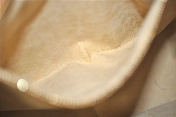 Authentic Louis Vuitton Monogram Looping GM Shoulder Bag M51145 LV 9276E