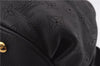 Authentic Louis Vuitton Mahina Lunar PM Shoulder Tote Bag M97051 Brown LV 9278E