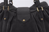 Authentic Louis Vuitton Mahina Lunar PM Shoulder Tote Bag M97051 Brown LV 9278E