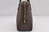 Authentic Louis Vuitton Damier Brera Hand Bag Purse N51150 LV 9279E