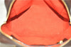 Authentic Louis Vuitton Damier Brera Hand Bag Purse N51150 LV 9279E