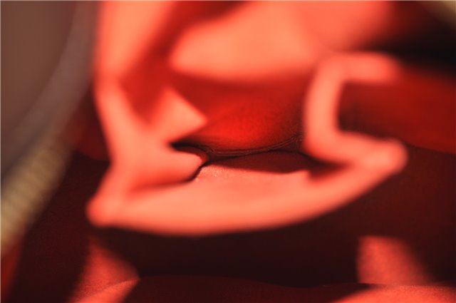 Authentic Louis Vuitton Damier Sarria Horizontal Hand Bag N51282 LV 9280E