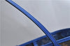 Auth Louis Vuitton Monogram Ikat Flower Neverfull GM Tote Bag M40875 Blue 9283E