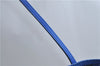 Auth Louis Vuitton Monogram Ikat Flower Neverfull GM Tote Bag M40875 Blue 9283E
