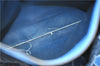 Auth Louis Vuitton Monogram Ikat Flower Neverfull GM Tote Bag M40875 Blue 9283E