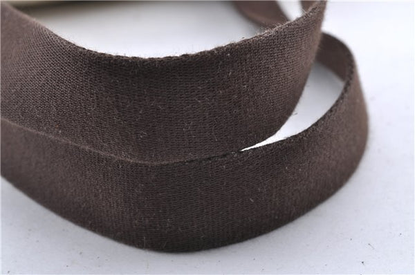 Authentic Louis Vuitton Antigua Cabas MM Tote Bag White Brown M40036 LV 9284C